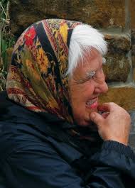 Penny's Hot Birding and Life!: Mother's Funeral