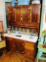 Antique Sellers Brand Kitchen Cabinet Available From The Hooiser Man Vintageunscripted Vintagehomedecor Vintage Hoosier Cabinet Hoosier Cabinets Cabinet