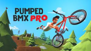 Juego pumped bmx 2 para android. Pumped Bmx Pro For Nintendo Switch Nintendo Game Details