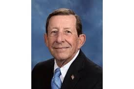 James Harrison Obituary (1940