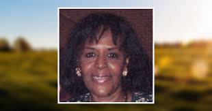 Mary Thomas Obituary June 13, 2017