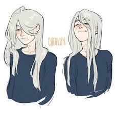 Download this anime girl, anime, girls, long hair png clipart image with transparent background or psd file for free. Hair Long Anime Boy 39 Best Ideas Anime Boy Hair Character Design Cute Art