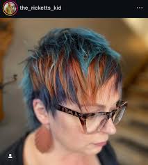 Hair styling services available in Traverse City