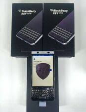 Before making your purchase, take the time to check with the carrier of your choice if it supports this device in your area. Blackberry Keyone 64gb Space Black Unlocked For Sale Online Ebay