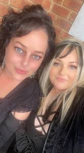 We enjoy the fancy dress at our nieces 30th birthday party