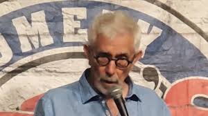 Mary Kennedy-Actress/Comedian, Shameless, Conan, ER