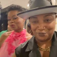 Decided to share some of my gayest moments from Black Gay Pride Weekend…