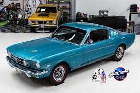 Image result for Twilight Turquoise 1965 Mustang