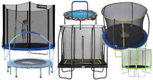 Jetzt ein kindertrampolin oder garten trampolin kaufen! Die 11 Besten Gartentrampoline Fur Kinder Ratgeber Dad S Life