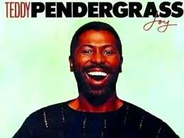 Teddy Pendergrass song Can We Be Lovers discussion