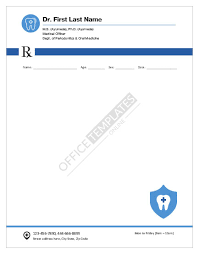 We did not find results for: 6 Free Doctor Prescription Pad Templates In Ms Word