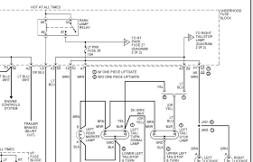 Anybody out there know where i can find a diagram showing the colors and what goes where, i dont want to find out after they are spliced i. Chevrolet Avalanche Questions Left Tail Light Wiring Harness Pigtail Cargurus