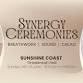 Synergy Ceremonies - Breath, Sound and Cacao