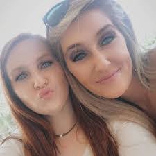 Brittany Gochenour's Instagram, Twitter & Facebook