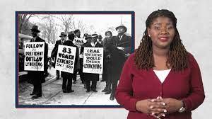 Naacp History