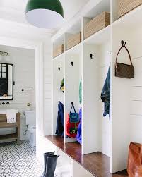 So, to help you transform your bathroom, i've made a list of stylish bathroom decor ideas sure to fit your. Bathroom Off Mudroom Most Requested Mudroom Floor Plan A Bathroom Just Off The Mudroom Laundry Room Mudroom Floor Plan Mudroom Laundry Room Mudroom Flooring