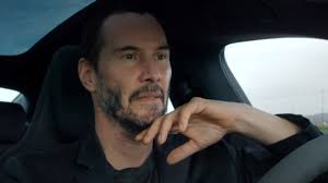 Keanu Reeves Owns a Supercar Youd Never Expect | TORK US