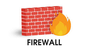 In computing, a firewall is a network security system that monitors and controls incoming and outgoing network traffic based on predetermined security rules.1 a firewall typically establishes a barrier. Netzwerk Firewall Symbol Abbildung Vektor Auf Weissem Hintergrund 600578 Download Kostenlos Vector Clipart Graphics Vektorgrafiken Und Design Vorlagen