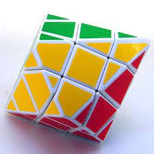 The silver moonlight mirror cube. How Many Types Of Rubik S Cube Are Available Gocube