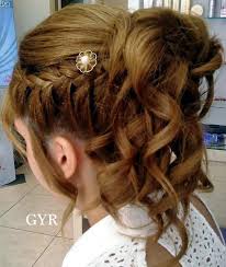 Pin Von Diana Barboza Auf Hairstyles Prinzessinnenfrisuren Kinder Haar Tanz Frisuren