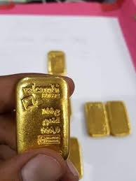999 0 Purity Gold Biscuits At Best Price In Rajkot Gujarat Gold Exporter
