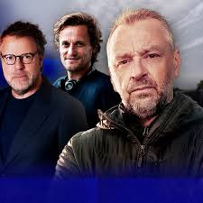 EXCLUSIEF. “Voor de hele ploeg koopt hij een cadeau, uit eigen zak  betaald”: dankzij intimi kijken we in het hoofd van Tom Waes