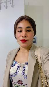 Ingrid Gino Chouinard