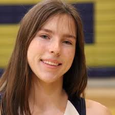 Eden Enger's Desert Vista High School Bio