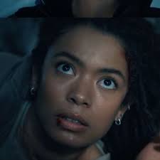 Aka Ian may have to handle Robbie. #MayorofKingstown