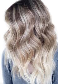Among the many hair color trends for 2018, hues with a little smoke are on the rise to the top. 63 Cool Ash Blonde Hair Color Shades Ash Blonde Hair Dye Kits To Try