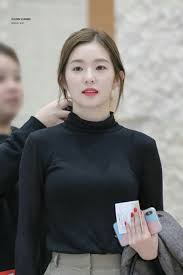 Variable levels of data quality based on limited tracking capabilities for gliders. Red Velvet Irene S Number Of Instagram Followers Dips In Light Of Recent Controversy Kissasian