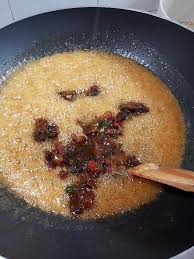 Kukus selama 1 jam dengan api yang sederhana di dalam pengukus yang telah dipanaskan airnya. Step By Step Resepi Kek Buah Kukus Moist Sangat