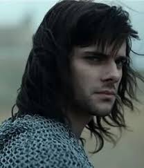 Characters in El Cid 2020 Kingdom Of Leon