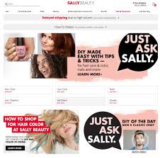 Future subscription orders will not be processed after march 8th. Karen In Training Dragged To Coronahell Back For Introducing Sallybeauty Com To Black Twitter During Pandemic