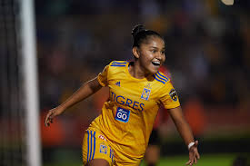 Vlog | ¡bianca sierra se estrena con tigres femenil en la victoria en querétaro! Tigres Primer Semifinalista En La Liga Mx Femenil Siete24