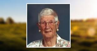 Martha A. White Obituary October 30, 2012