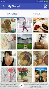 Save a dog , inc. Fastsaver Repost Save Videos Photos Quickly For Android Apk Download