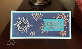 I noticed the package of the crystals could become a money holder. Navy Turquoise And Silver Snowflake Money Holder Card Paper And Ink Imaginings
