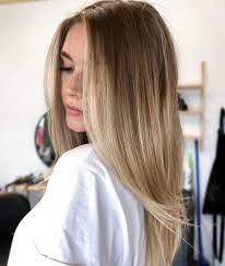 Light brown to blonde balayage. 40 Best Brown Balayage Hair Colours For 2021 All Things Hair Uk