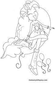 Posted in my little pony equestria girlstagged girls, pony. Equestria Girls Pinkie Pie Sing Coloring Page My Little Pony Coloring Pages