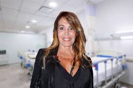Pata villanueva sigue en estado delicado pero reacciona a los estímulos. La Van A Trasladar Un Dato Sobre La Recuperacion De Pata Villanueva Que Podria Cambiarlo Todo Minuto Argentina