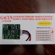 Maybe you would like to learn more about one of these? Gacun Tv 22 Inch Ori Regulator Module Power Supply Switching Semi Tertutup Modul Supplay 22inch Original Asli Tv Tabung Terbaru Agustus 2021 Harga Murah Kualitas Terjamin Blibli