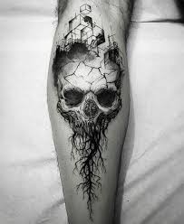 If it's your first tattoo, or your profession doesn't welcome ink, try out a small design first. 45 Super Cool Tattoo Ideas For Men Trending Tattoo