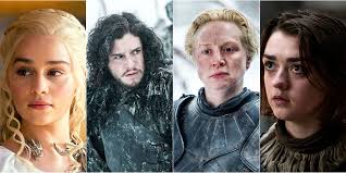 The first men called us 'the children', but we were born long before them.. What The Game Of Thrones Cast Looks Like Not In Costume Game Of Thrones Cast In Real Life