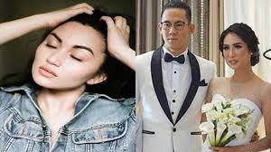 Ariel tatum lahir dari pasangan rico valentino murry dan tatum mathilda. Setelah Luna Maya Giliran Ariel Tatum Rasakan Ditinggal Nikah Mantan Kekasih Sampai Curhat Begini Sriwijaya Post