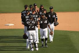 Originally down south in tucson, the white sox moved to glendale in 2009, joining the los angeles dodgers at camelback ranch. Gamethread Chicago White Sox At Angels South Side Sox