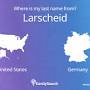 Profile Picture of Larscheid Family History - FamilySearch (@familysearch.org) on Google