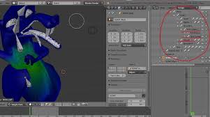 Ctrl u call menu (open recent): Can Not Unhide Some Bones Blender Stack Exchange