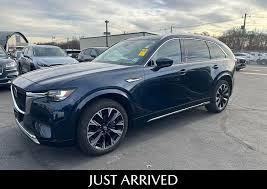 Image result for Deep Crystal Blue 2024 CX-90