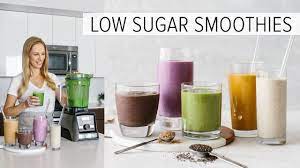 Green protein machine nutribullet blast: 5 Low Sugar Smoothies That Taste Amazing Downshiftology